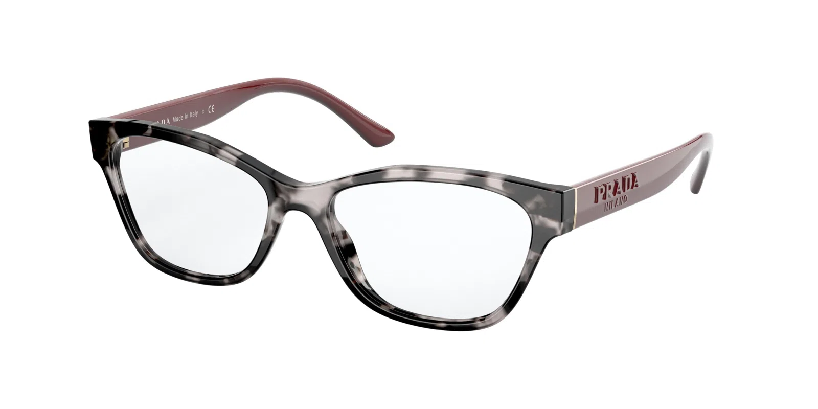 Prada 03WV Eyeglasses - view 3